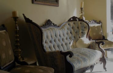 Svetainės baldai
