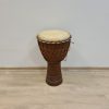 Djembe būgnas Djembe būgnas
