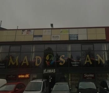 Baldra - antikvariniai ir senoviniai baldai